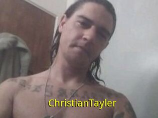 Christian_Tayler