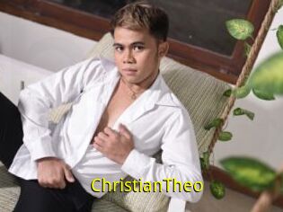 ChristianTheo