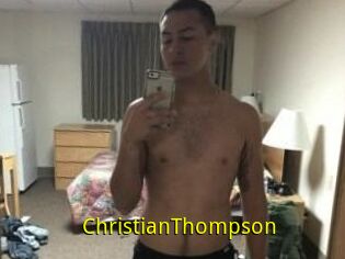 Christian_Thompson