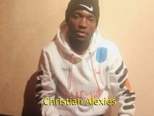 Christian_Alexies