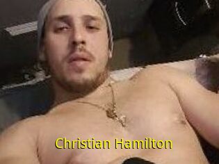 Christian_Hamilton