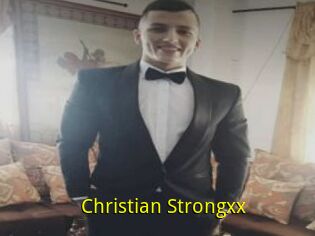 Christian_Strongxx