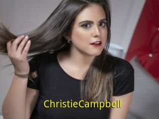 ChristieCampbell