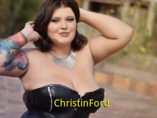 ChristinFord