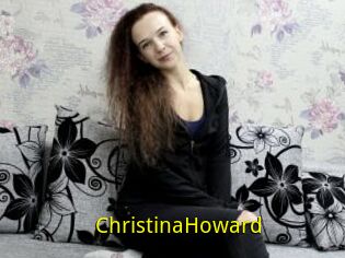 ChristinaHoward