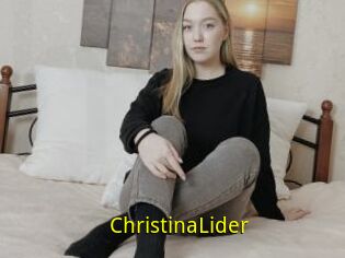 ChristinaLider