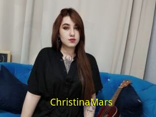 ChristinaMars