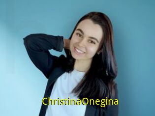 ChristinaOnegina