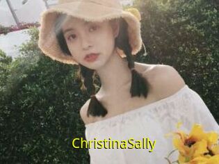 Christina_Sally