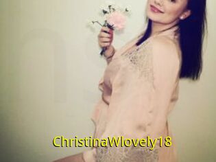 ChristinaWlovely18