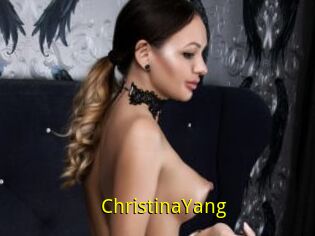 ChristinaYang