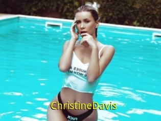 ChristineDavis