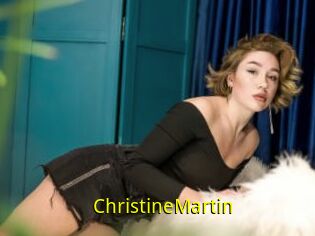 ChristineMartin