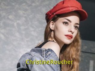 ChristineRoucher