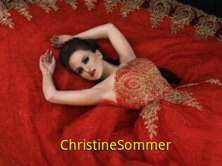 ChristineSommer