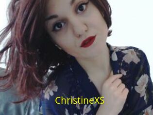 ChristineXS