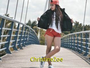 ChristineZoe