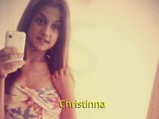 Christinna