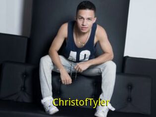 ChristofTyler