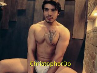 ChristopherDo