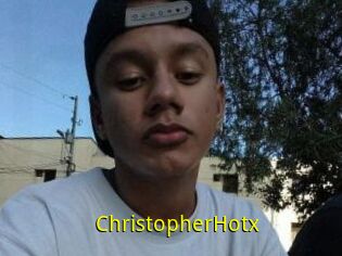 ChristopherHotx