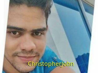 ChristopherJohn