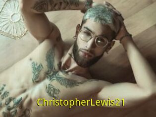 ChristopherLewis21