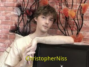 ChristopherNiss