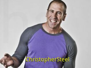 ChristopherSteel