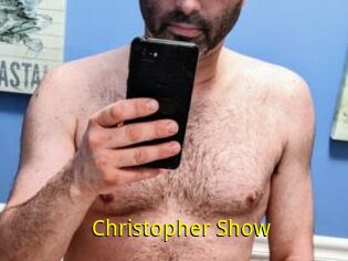 Christopher_Show