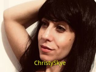 ChristySkye