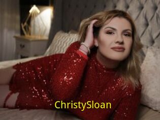 ChristySloan