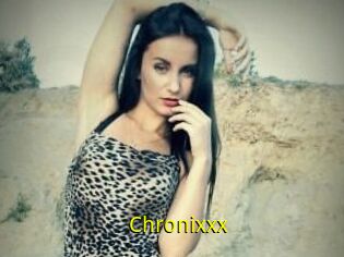 Chronixxx