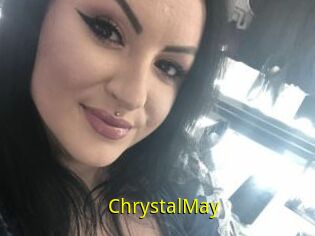 ChrystalMay