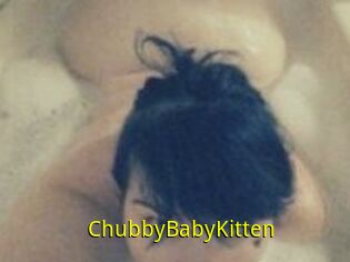 ChubbyBabyKitten