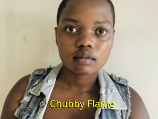 Chubby_Flame