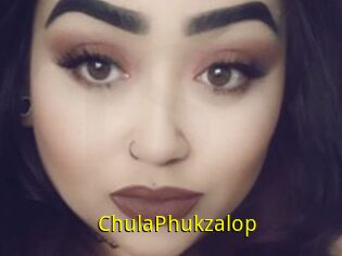 ChulaPhukzalop