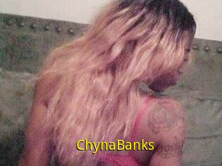 ChynaBanks