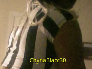 ChynaBlacc30