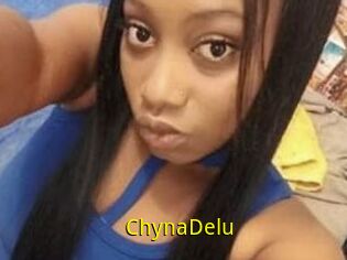 ChynaDelu