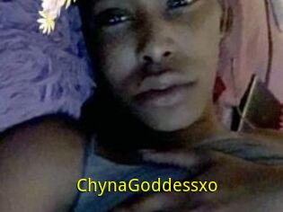 ChynaGoddessxo