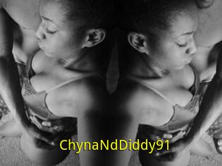 ChynaNdDiddy91