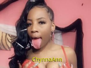 ChynnaAnn