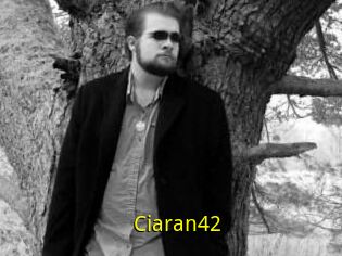 Ciaran42