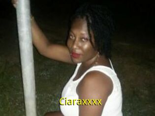 Ciaraxxxx