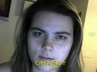 CierraStarr