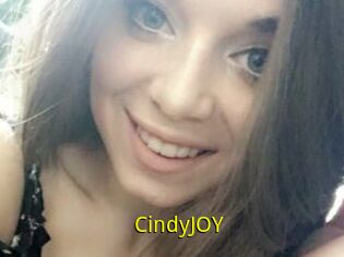 CindyJOY