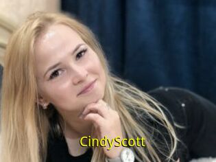 CindyScott