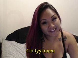 CindyyLovee