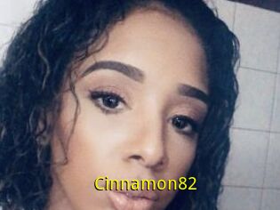 Cinnamon82